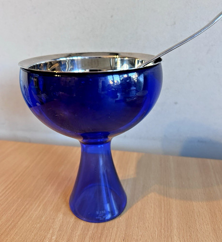 Alessi big love - ice, cream