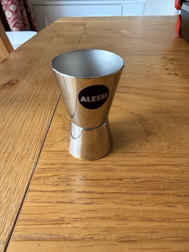 Alessi 865 cocktail measure - 865,