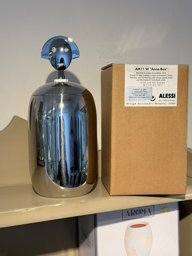 Alessi anna box - alessi,