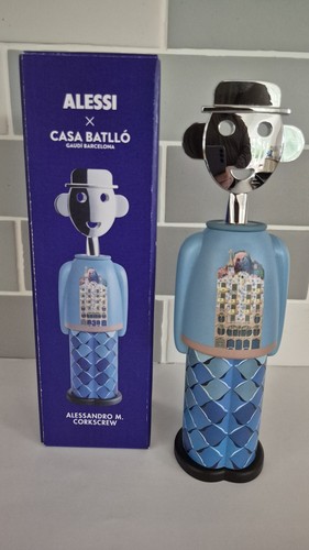 Alessi mendini casa batllo - mendini, batllo"