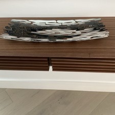 Alessi Bark Centrepiece in