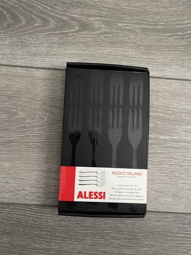 Bnib alessi nuovo milano - nuovo, x