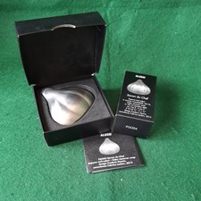 Alessi Objects Bijoux FGO04