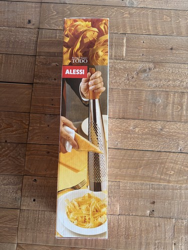 Alessi rs08 todo - alessi, cheese