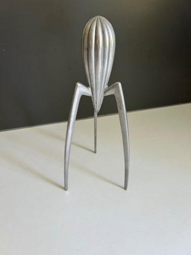 Alessi juicy salif lemon - alessi,