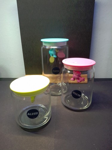 Alessi glass gianni - 3,