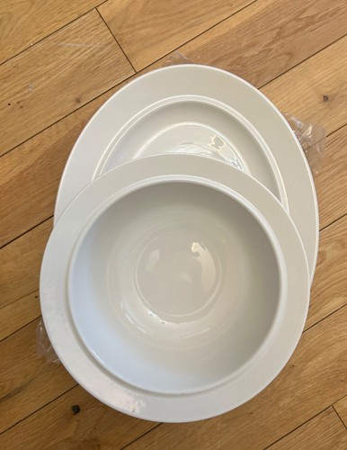 Alessi dinner set - 10, for