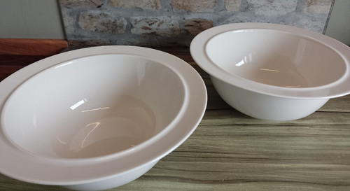 Unused pair of vintage - :,