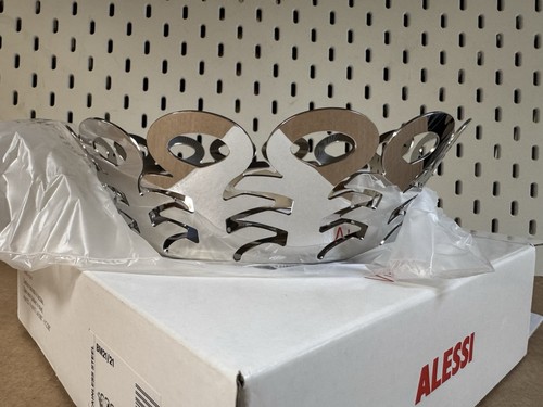 Alessi vimini stainless - stainless, steel