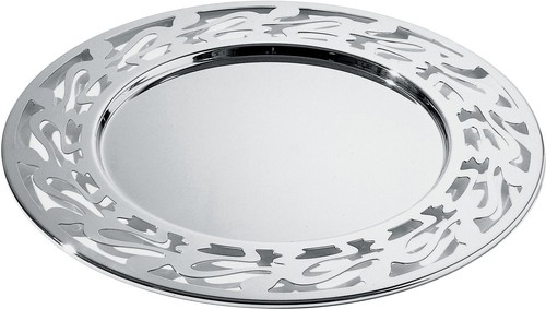 Alessi ethno plate - ethno, by