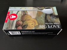 ALESSI Big Love Ice Cream