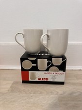 Alessi LA BELLA TAVOLA Design