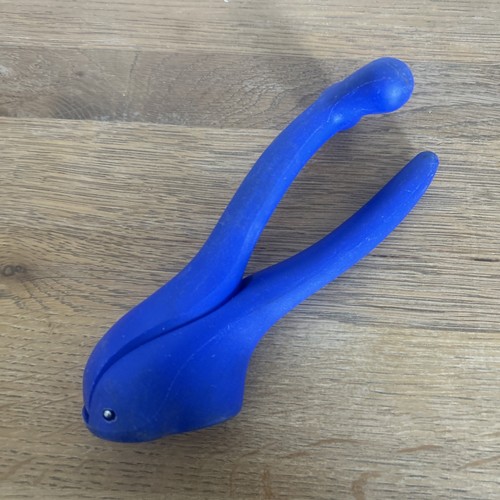 Rare blue alessi - blue, nonno