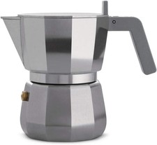 Alessi DC06/3 Espresso coffee