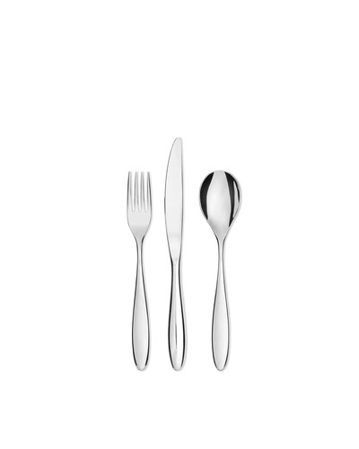 Alessi mami stainless - stainless, steel