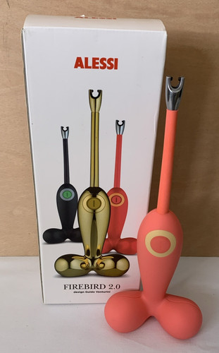 Alessi firebird gv34 - firebird, p