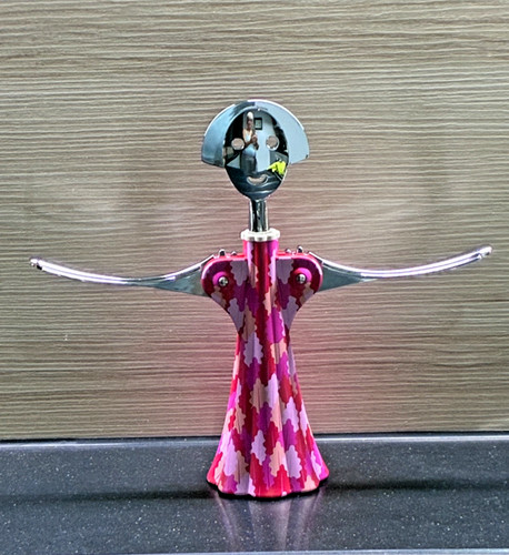 Alessi anna corkscrew - 'anna, g'