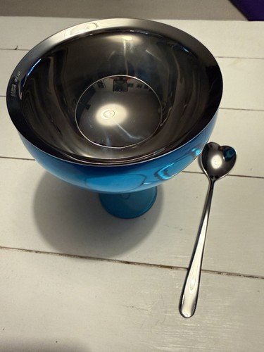 Alessi big love ice - ice, cream