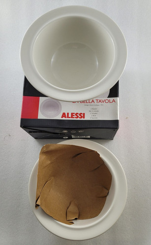 Alessi bella tavola 2 - la,