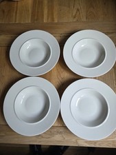 Alessi Sottsass Ceramic Bowls