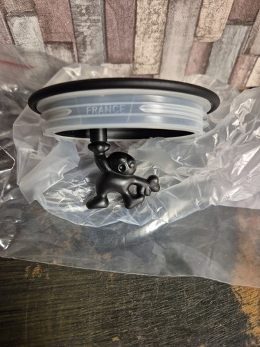 Alessi lid for - for, container