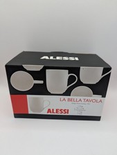 Alessi LA BELLA TAVOLA Design