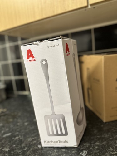 Alessi kitchen serving - |,