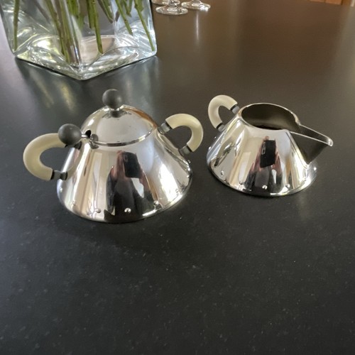 Alessi michael graves - michael, polished