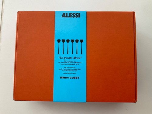 New alessi mmi01cuset - alessi,
