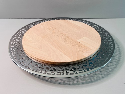 Alessi cactus cheese board - alessi, +