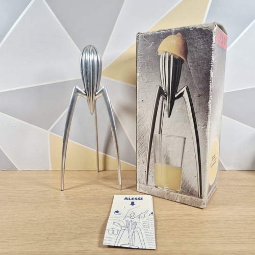 Vintage alessi juicy - 90's,