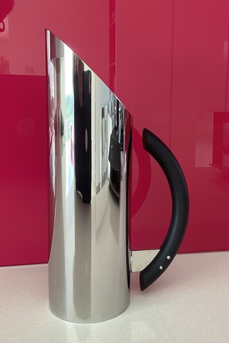 Alessi stainless steel water - alessi,