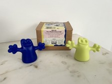 Alessi 2 Little Ghost Carlo