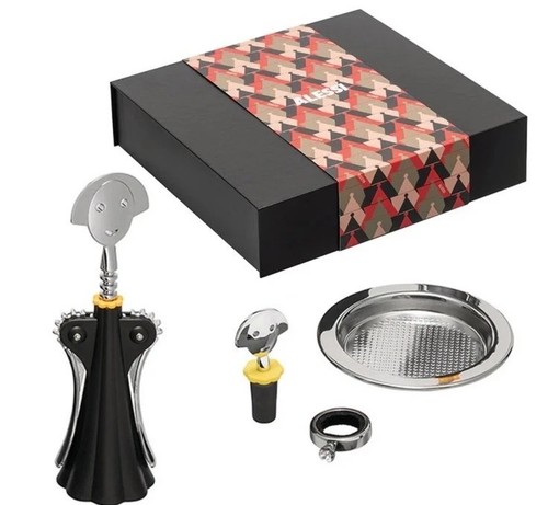 Alessi wine anna - &, gift