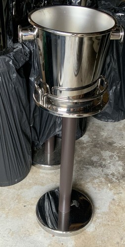 Alessi 5052 wine cooler - 5052,
