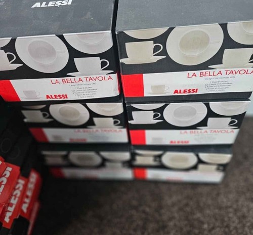 Alessi bella tavola cups - bella,