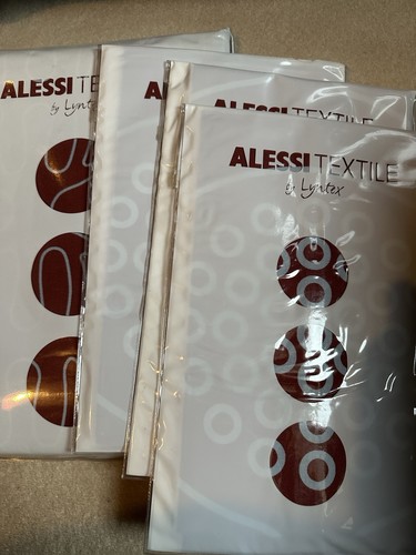 Alessi textiles tablecloth - alessi,
