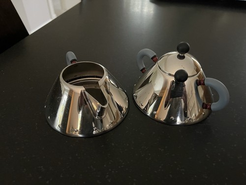 Alessi michael graves iconic - graves,