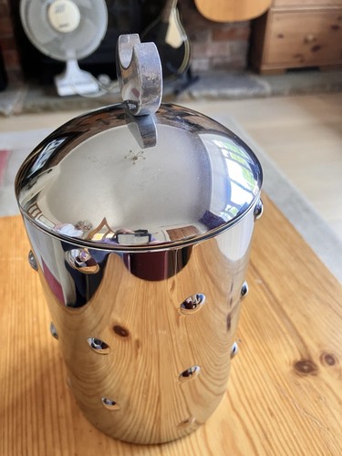 Alessi kalistò stainless - kalistò,
