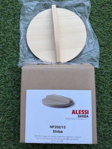 Alessi shiba nf202 hiba - alessi,