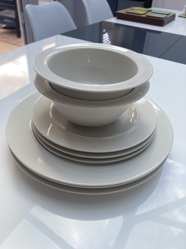 Alessi crockery bowls - crockery,