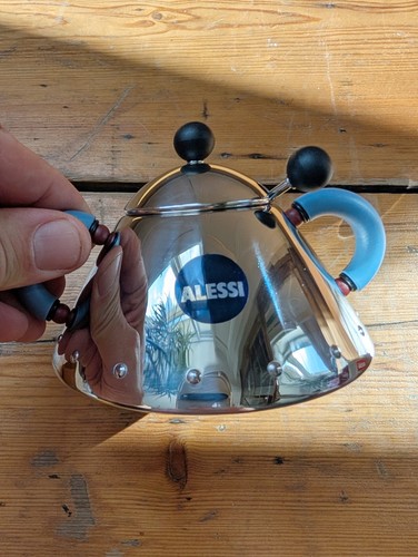 Alessi 9097 michael graves - 9097,