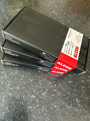 Alessi nuovo milano - x, 3