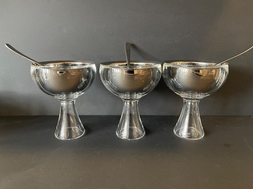 Alessi 10 stainless - 3, x
