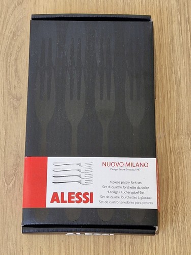 Alessi nuovo milano 4 - ,