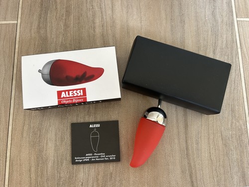 Alessi piccantino chilli - piccantino,