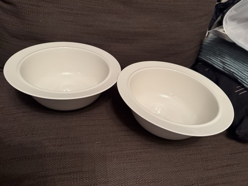 Alessi large bowls - alessi,