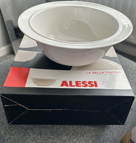 Bnib alessi bella tavola - alessi,
