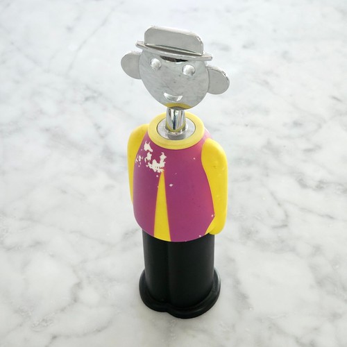 Alessandro king corkscrew - king,