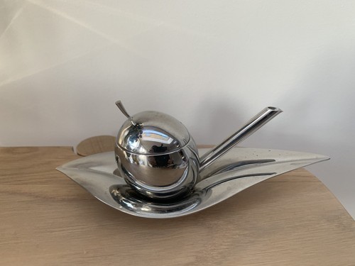 Alessi taste huile olive oil - alessi,